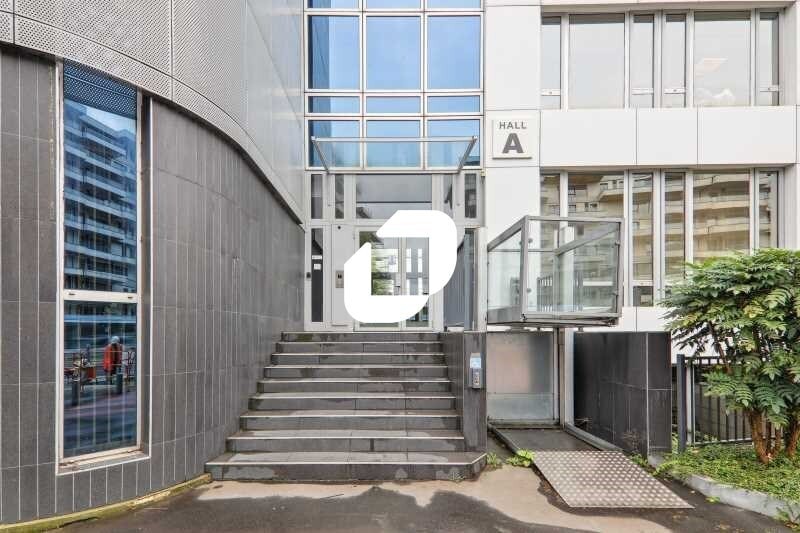 1-3 Boulevard Charles De Gaulle, Colombes for sale - Building Photo - Image 2 of 16