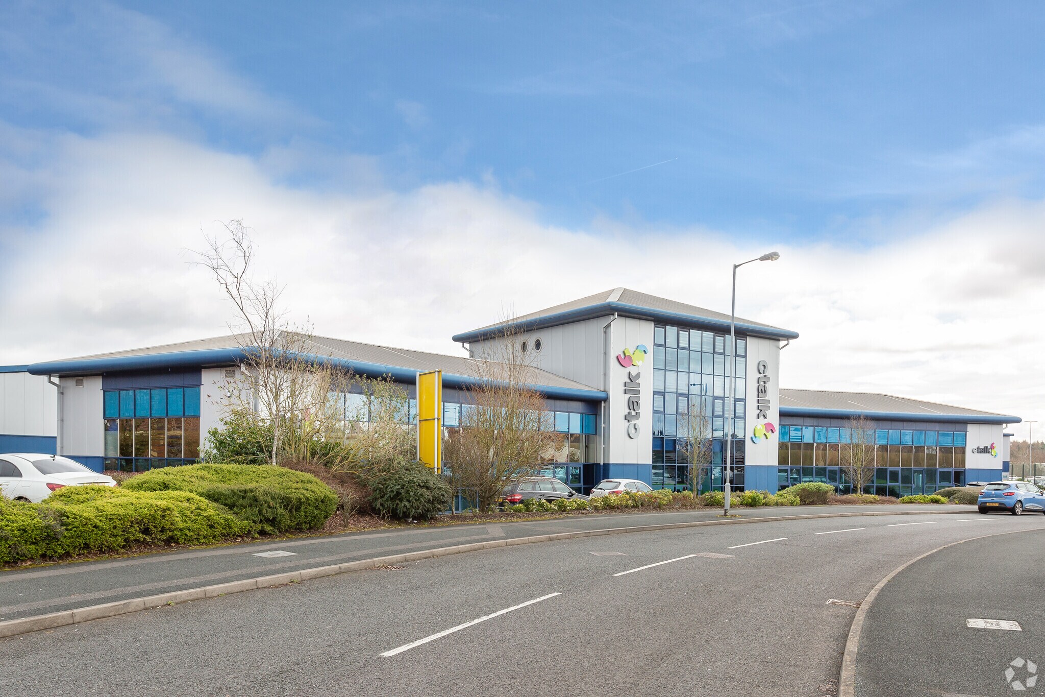 Wolseley Ct, Stafford for sale Primary Photo- Image 1 of 1