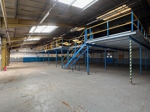 43-47 Wednesfield Rd, Wolverhampton to rent Interior Photo- Image 2 of 2