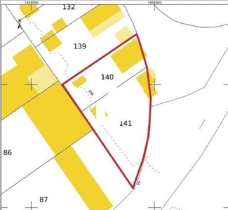 More details for Rue De La Longueraie, Vigneux-sur-Seine - Land for Sale