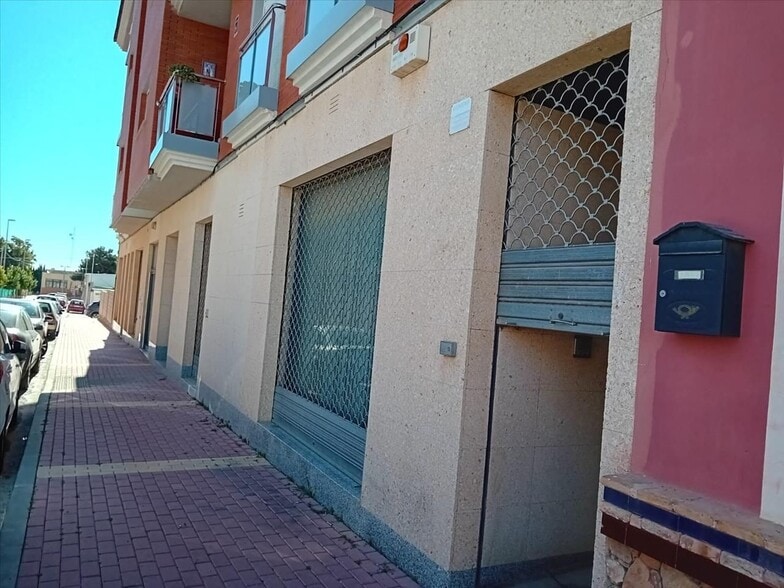 Calle Francisco José de Goya, 4, Murcia, Murcia to rent - Building Photo - Image 2 of 13