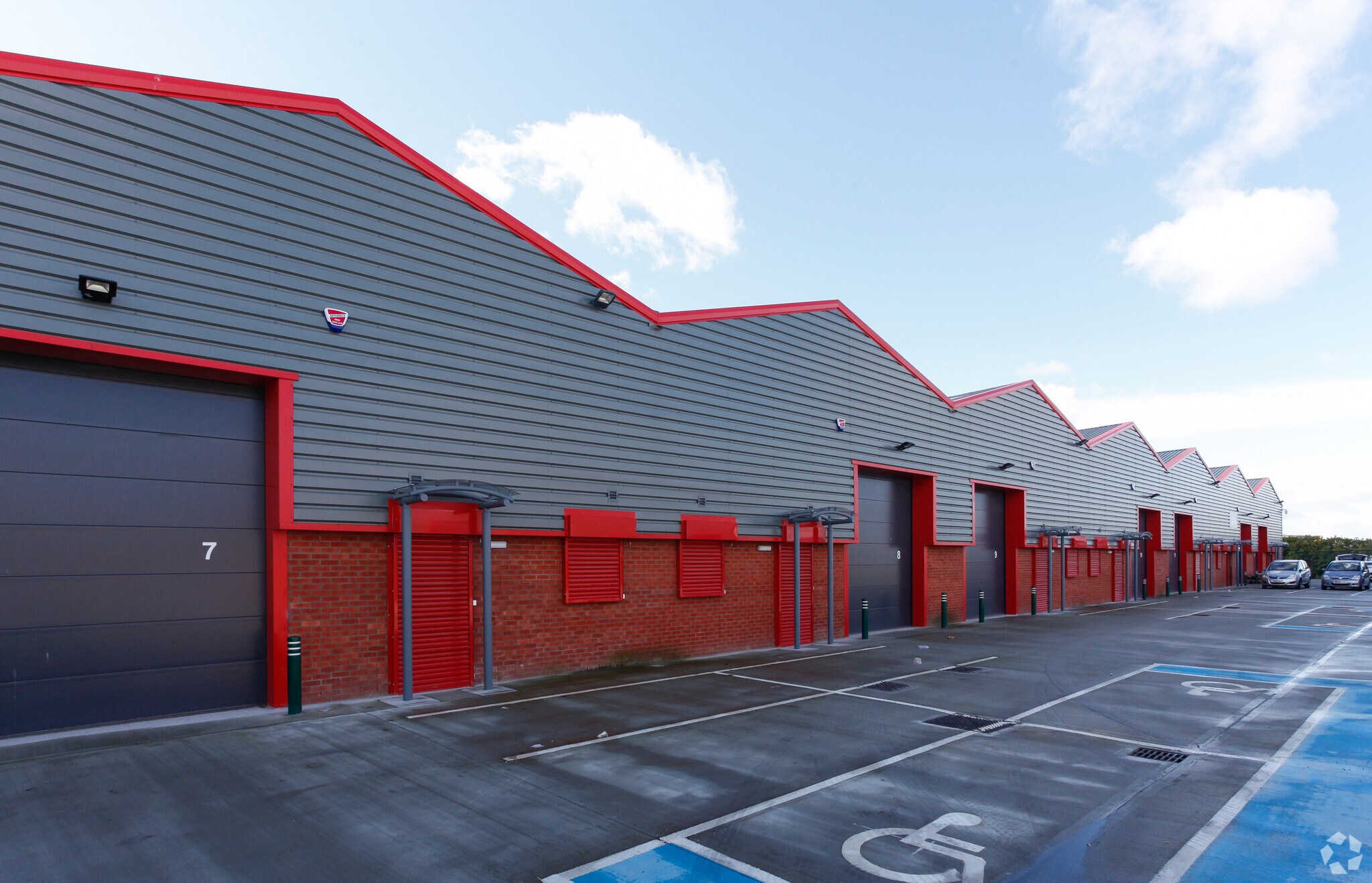 Tower House Ln, Hull for sale Primary Photo- Image 1 of 1