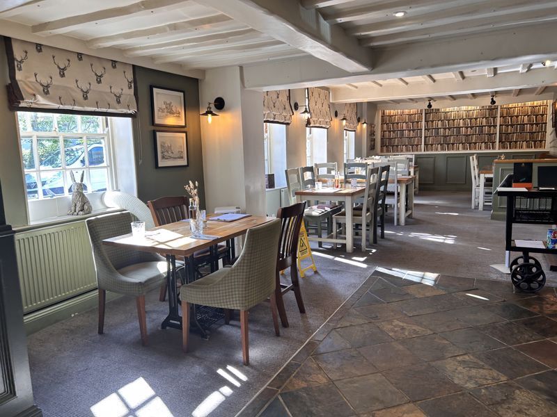 71 The Street, Lowestoft to rent Interior Photo- Image 1 of 3