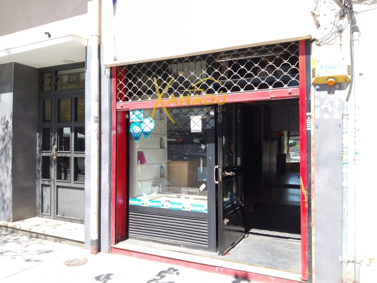 Madrid, MAD 28025 - Unit Pta. 2 -  - Interior Photo - Image 1 of 14