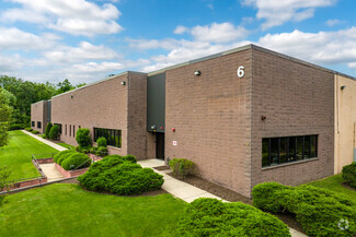 More details for 6 Frassetto Way, Lincoln Park, NJ - Industrial for Rent