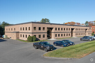 More details for 6 Merrill Industrial Dr, Hampton, NH - Office for Rent