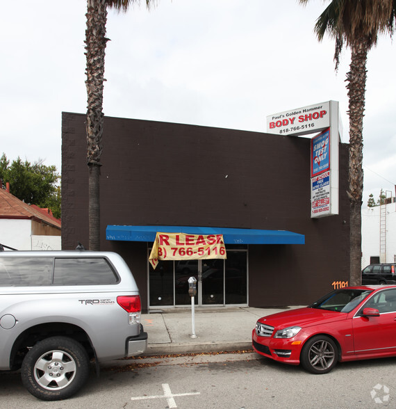 11101 Ventura Blvd, Studio City, CA for rent - Building Photo - Image 2 of 8