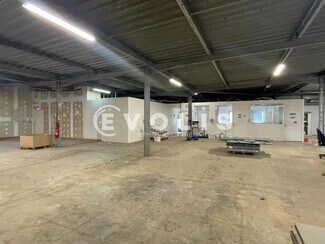 More details for Office, Light Industrial to Rent