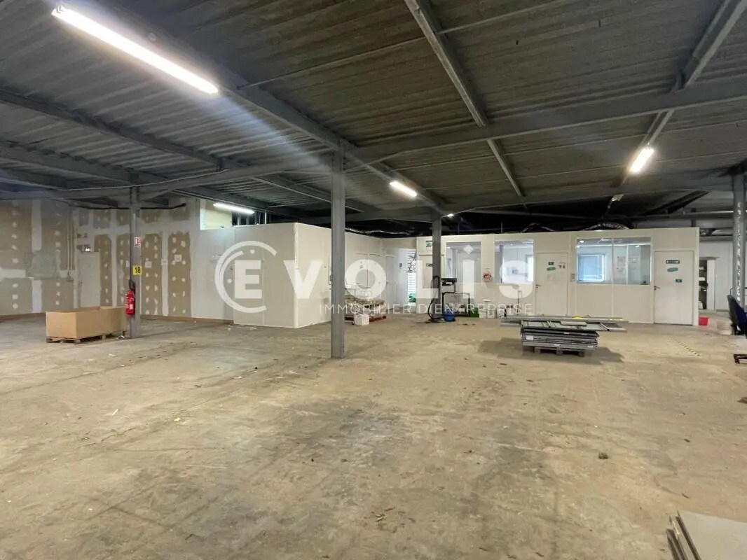 Office in Bordeaux to rent Interior Photo- Image 1 of 9