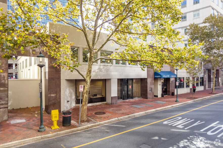 4650 East-West Hwy, Bethesda, MD for rent - Building Photo - Image 2 of 5