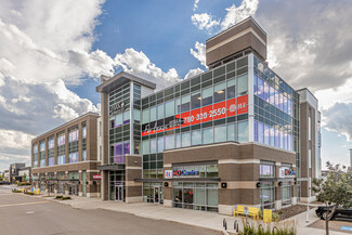 More details for 8005 Emerald Dr, Sherwood Park, AB - Office, Office/Medical for Rent