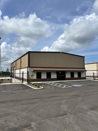 More details for 10075 Vista Cv, Olive Branch, MS - Industrial for Rent