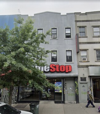 More details for 368 Knickerbocker Ave, Brooklyn, NY - Retail for Rent