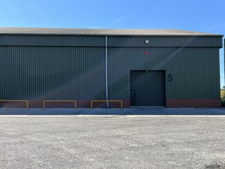 More details for Cholderton Rd, Andover - Industrial for Rent