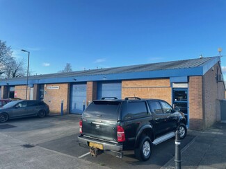 More details for 861-874 Plymouth Rd, Slough - Industrial for Rent