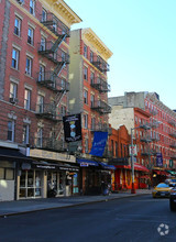 146 Mulberry St, New York, NY for sale Primary Photo- Image 1 of 1