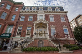 Office in Washington, DC for sale Building Photo- Image 1 of 1