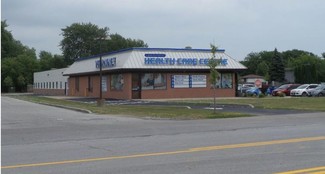 More details for 433 Sandwich St S, Amherstburg, ON - Office/Medical for Rent