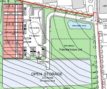 More details for Ollerton Road Tuxford, Tuxford - Land to Rent