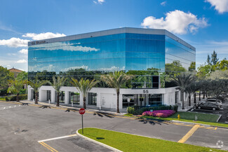 More details for 55 Weston Rd, Sunrise, FL - Office for Rent