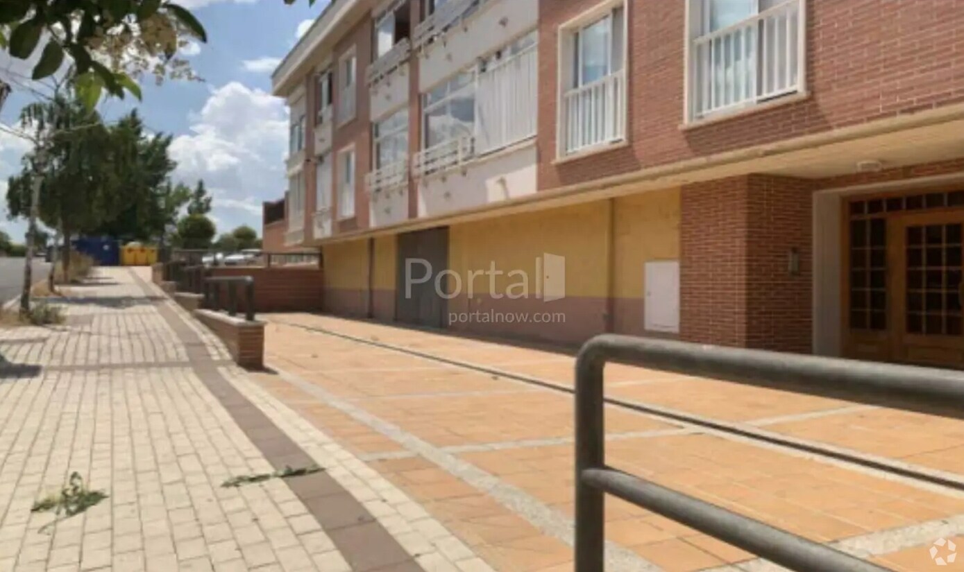 Calle Rejero Lorenzo de Ávila, 2, Ávila, Ávila for sale Interior Photo- Image 1 of 2