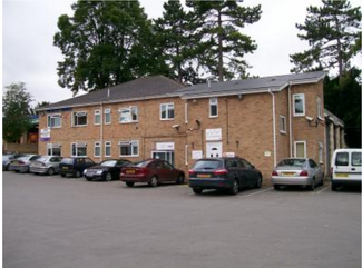 More details for New St, Andover - Office for Rent