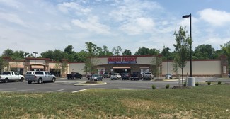 More details for 1455 Wesel Blvd, Hagerstown, MD - Retail for Rent