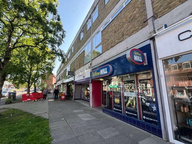 More details for 88 High St, Banstead - Retail to Rent