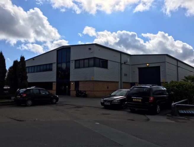 Harwood Rd, York for sale Building Photo- Image 1 of 1