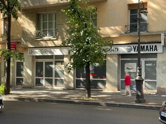 More details for 2 Rue De La Convention, Paris - Office for Sale