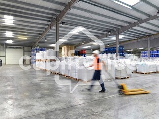 More details for Industrial to Rent