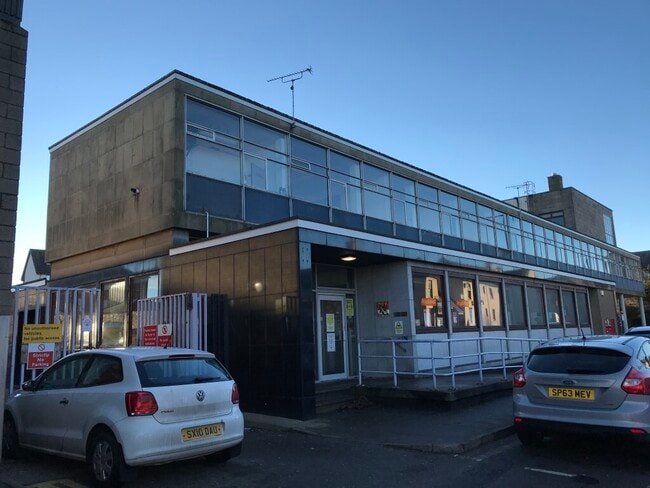 More details for 250-258 High St, Elgin - Office to Rent