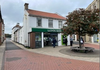 More details for 1 West St, Cromer - Retail for Rent