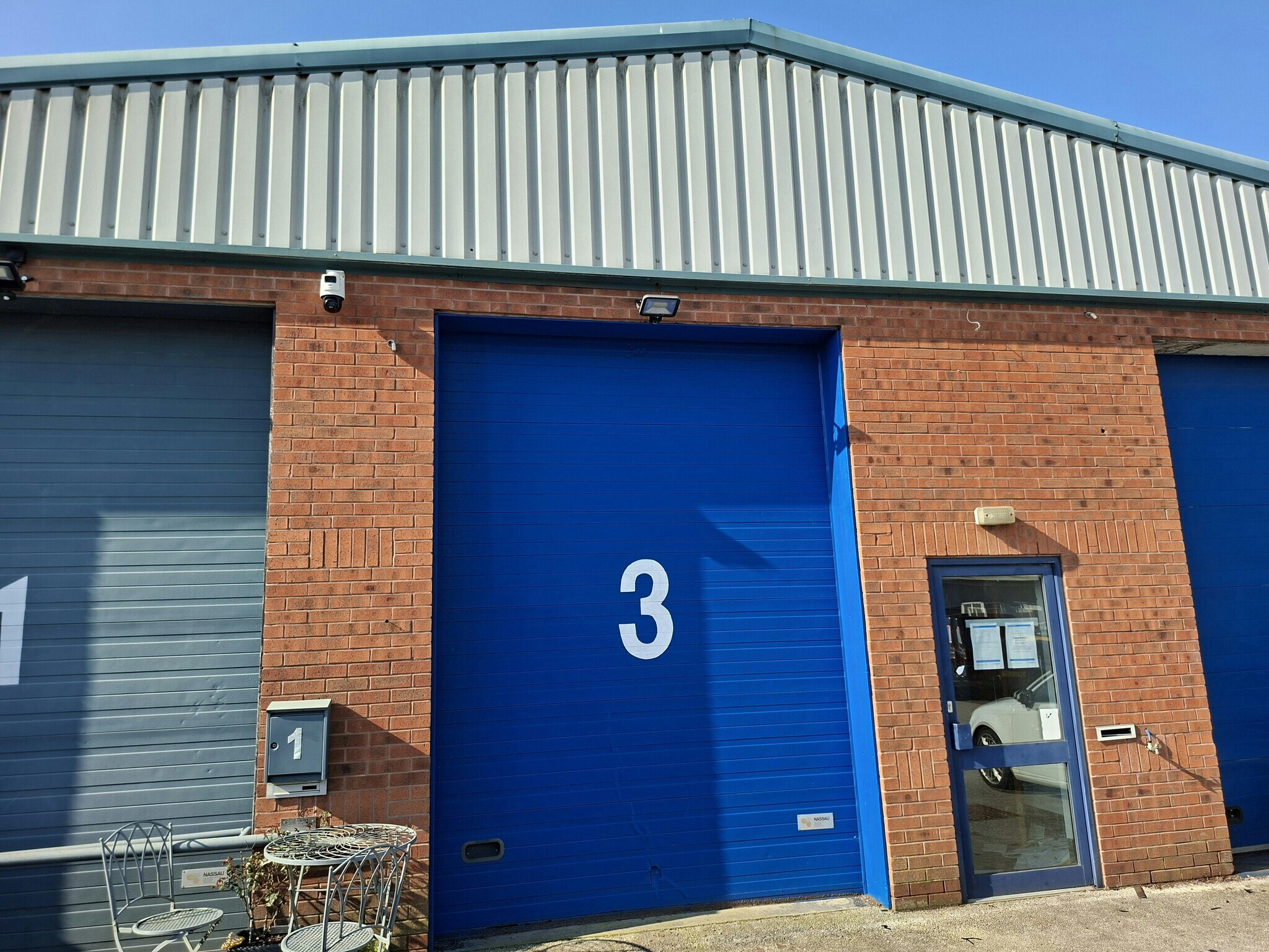 Newark Rd, New Ollerton to rent Building Photo- Image 1 of 7