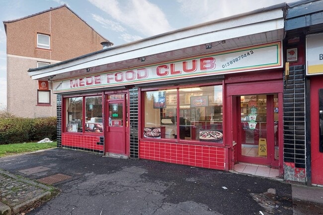 More details for 296-300 Faifley Rd, Clydebank - Retail for Sale