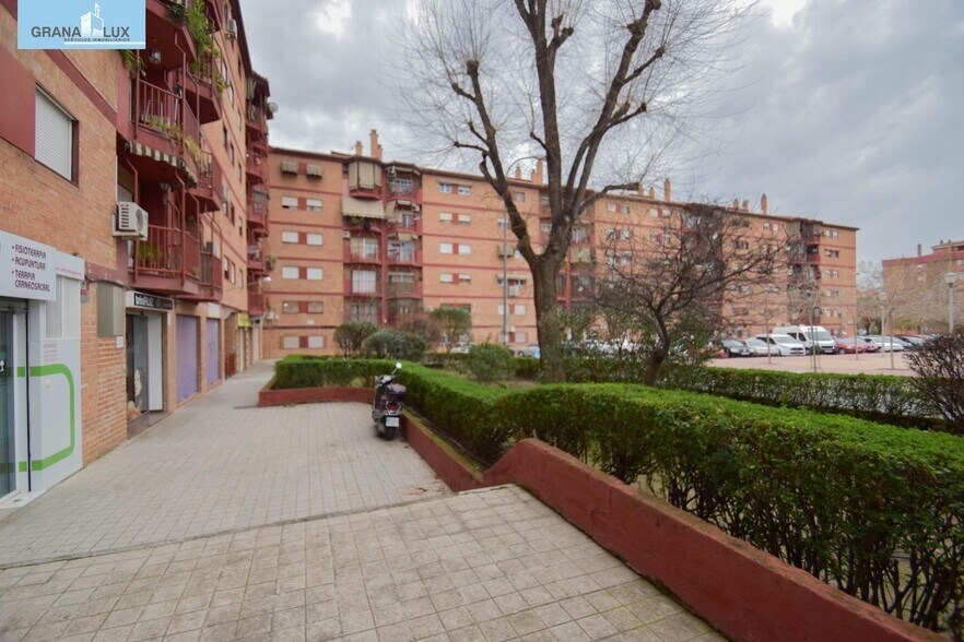 Plaza Poeta Garcilaso de la Vega, 6, Granada, Granada for sale - Building Photo - Image 3 of 47