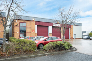 More details for White Rose Way, Gateshead - Industrial for Rent