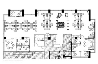 30 St Clair Ave W, Toronto, ON for rent Floor Plan- Image 1 of 1