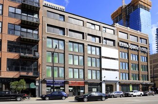 More details for 1255 S Wabash Ave, Chicago, IL - Office for Rent