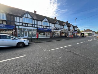 More details for 219 Chipstead Valley Rd, Coulsdon - Retail for Sale