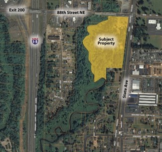 More details for 3824 88th St NE, Marysville, WA - Industrial for Sale