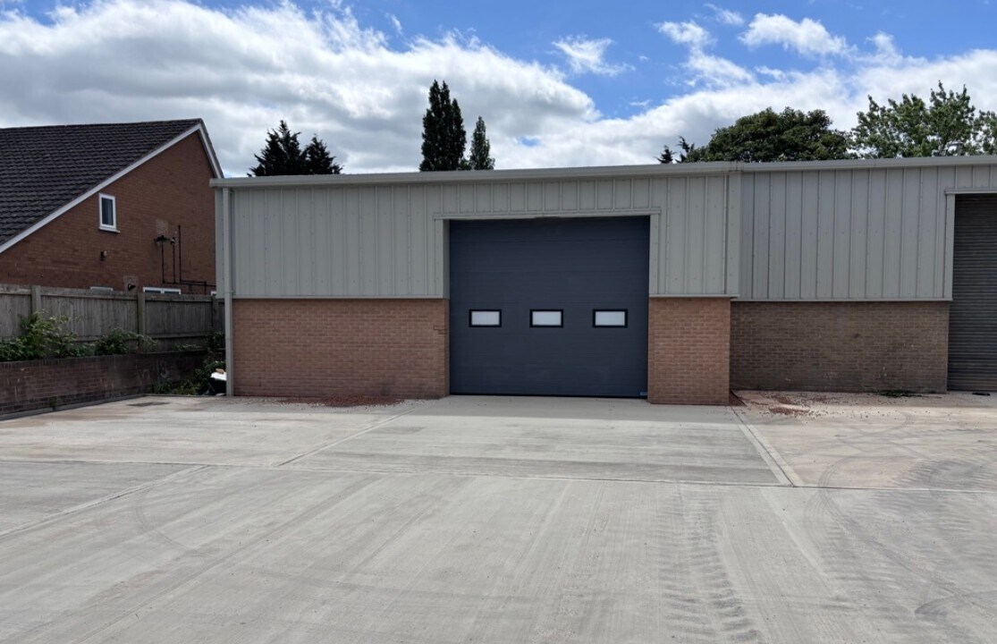 Winchester Av, Leicester for sale Primary Photo- Image 1 of 1