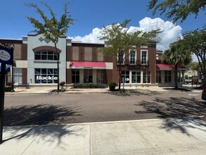 1600-1636 Palmetto Grande Dr, Mount Pleasant, SC to rent Building Photo- Image 2 of 6