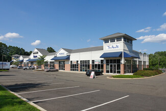 More details for 507 Danbury Rd, New Milford, CT - Retail for Rent