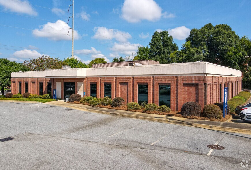 1512 3rd Ave, Columbus, GA for sale - Building Photo - Image 1 of 1