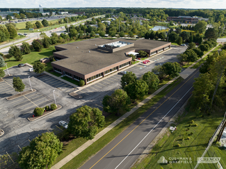 More details for 5700 Darrow Rd, Hudson, OH - Office, Office/Medical for Rent