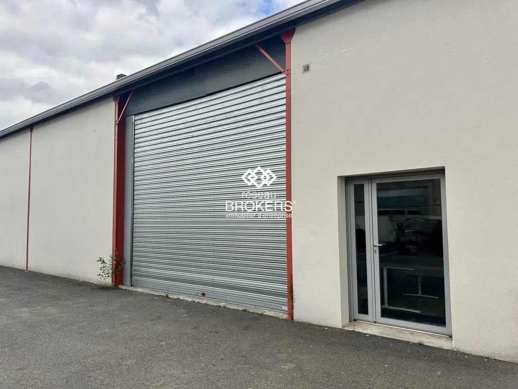 Industrial in Colomiers to rent Primary Photo- Image 1 of 6