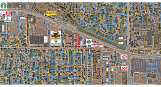 More details for 4001 E 10th St, Sioux Falls, SD - Land for Rent