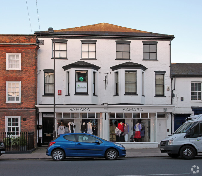 96-98 High St, Marlow for sale - Primary Photo - Image 1 of 1