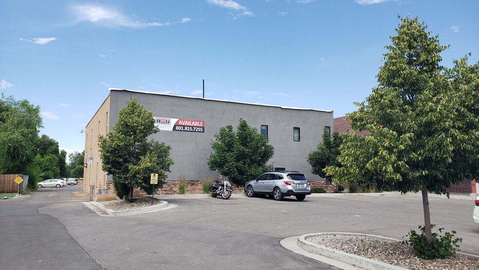 459 S Main St, Logan, UT for sale - Building Photo - Image 2 of 8